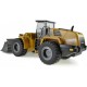 HUINA BULLDOZER RC MÉTAL 2.4GHZ RTR CY1583