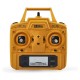 HUINA BULLDOZER RC MÉTAL 2.4GHZ RTR CY1583