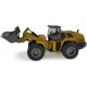 HUINA BULLDOZER RC MÉTAL 2.4GHZ RTR CY1583