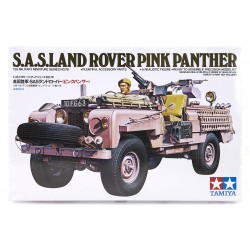 jeep sas pink