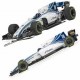 Scalextric C4021 2018 Williams FW41 C4021