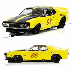 Scalextric AMC AMX Javelin - Roy Woods Racing 1971 C3921