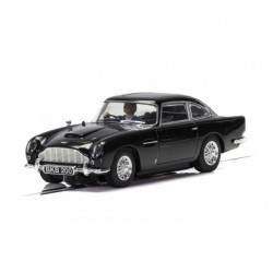 Scalextric Aston Martin DB5 - Black C4029