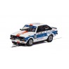 Scalextric C4150 Ford Escort MK2 RS2000 - Gulf Edition C4150