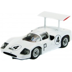 Scalextric Classic Collection Chaparral 2F C2916