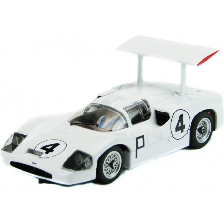Scalextric Classic Collection Chaparral 2F C2916