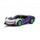 Scalextric Joker Inspired Car C4142