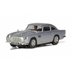 Scalextric James Bond Aston Martin DB5 ‘No Time To Die’ C4202