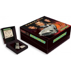 SCALEXTRIC - Aston Martin DB5 - Golden Eye C3163A