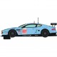 Scalextric ROFGO Collection Gulf Triple Pack C4109A