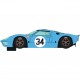 Scalextric ROFGO Collection Gulf Triple Pack C4109A