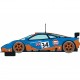 Scalextric ROFGO Collection Gulf Triple Pack C4109A