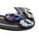 Scalextric ROFGO Collection Gulf Triple Pack C4109A