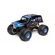 Losi LMT 4WD Solid Axle Monster Truck RTR, Son-Uva Digger