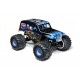 Losi LMT 4WD Solid Axle Monster Truck RTR, Son-Uva Digger