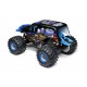 Losi LMT 4WD Solid Axle Monster Truck RTR, Son-Uva Digger