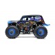 Losi LMT 4WD Solid Axle Monster Truck RTR, Son-Uva Digger