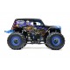 Losi LMT 4WD Solid Axle Monster Truck RTR, Son-Uva Digger