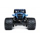 Losi LMT 4WD Solid Axle Monster Truck RTR, Son-Uva Digger
