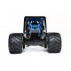 Losi LMT 4WD Solid Axle Monster Truck RTR, Son-Uva Digger