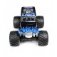 Losi LMT 4WD Solid Axle Monster Truck RTR, Son-Uva Digger