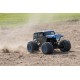 Losi LMT 4WD Solid Axle Monster Truck RTR, Son-Uva Digger