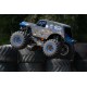Losi LMT 4WD Solid Axle Monster Truck RTR, Son-Uva Digger
