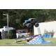 Losi LMT 4WD Solid Axle Monster Truck RTR, Son-Uva Digger