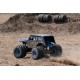 Losi LMT 4WD Solid Axle Monster Truck RTR, Son-Uva Digger
