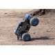 Losi LMT 4WD Solid Axle Monster Truck RTR, Son-Uva Digger
