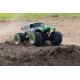 Losi LMT 4WD Solid Axle Monster Truck RTR, Son-Uva Digger