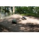 Losi LMT 4WD Solid Axle Monster Truck RTR, Son-Uva Digger