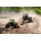 Losi LMT 4WD Solid Axle Monster Truck RTR, Son-Uva Digger