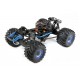 Losi LMT 4WD Solid Axle Monster Truck RTR, Son-Uva Digger