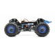 Losi LMT 4WD Solid Axle Monster Truck RTR, Son-Uva Digger