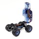 Losi LMT 4WD Solid Axle Monster Truck RTR, Son-Uva Digger