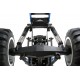 Losi LMT 4WD Solid Axle Monster Truck RTR, Son-Uva Digger