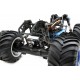Losi LMT 4WD Solid Axle Monster Truck RTR, Son-Uva Digger
