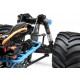 Losi LMT 4WD Solid Axle Monster Truck RTR, Son-Uva Digger