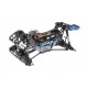 Losi LMT 4WD Solid Axle Monster Truck RTR, Son-Uva Digger
