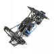 Losi LMT 4WD Solid Axle Monster Truck RTR, Son-Uva Digger