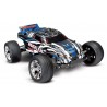 Traxxas RUSTLER 1/10 XL-5 2WD Stadium truck 27Mhz