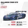 Carrera DIGITAL132 McLaren 720S GT3 No.16 30919