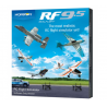 SIMULATEUR REALFLIGHT 9.5 HORIZON HOBBY EDITION LOGICIEL SEUL - RFL1201