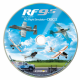 SIMULATEUR REALFLIGHT 9.5 HORIZON HOBBY EDITION LOGICIEL SEUL - RFL1201