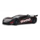Traxxas XO-1 1/7 SCALE 4WD SUPERCAR RTR TQI 2,4GHZ + TELEMETRY