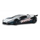 Traxxas XO-1 1/7 SCALE 4WD SUPERCAR RTR TQI 2,4GHZ + TELEMETRY
