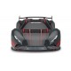 Traxxas XO-1 1/7 SCALE 4WD SUPERCAR RTR TQI 2,4GHZ + TELEMETRY