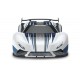 Traxxas XO-1 1/7 SCALE 4WD SUPERCAR RTR TQI 2,4GHZ + TELEMETRY