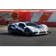 Traxxas XO-1 1/7 SCALE 4WD SUPERCAR RTR TQI 2,4GHZ + TELEMETRY